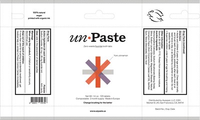 68984-111-01 - 211008 Packaging Unpaste Cinnamon 200x120 Layout